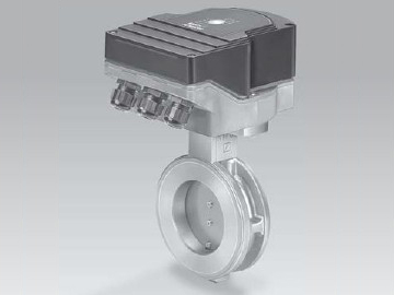 德國(guó)Krom電動(dòng)執(zhí)行器IC系列