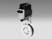 KD系列電動(dòng)執(zhí)行器